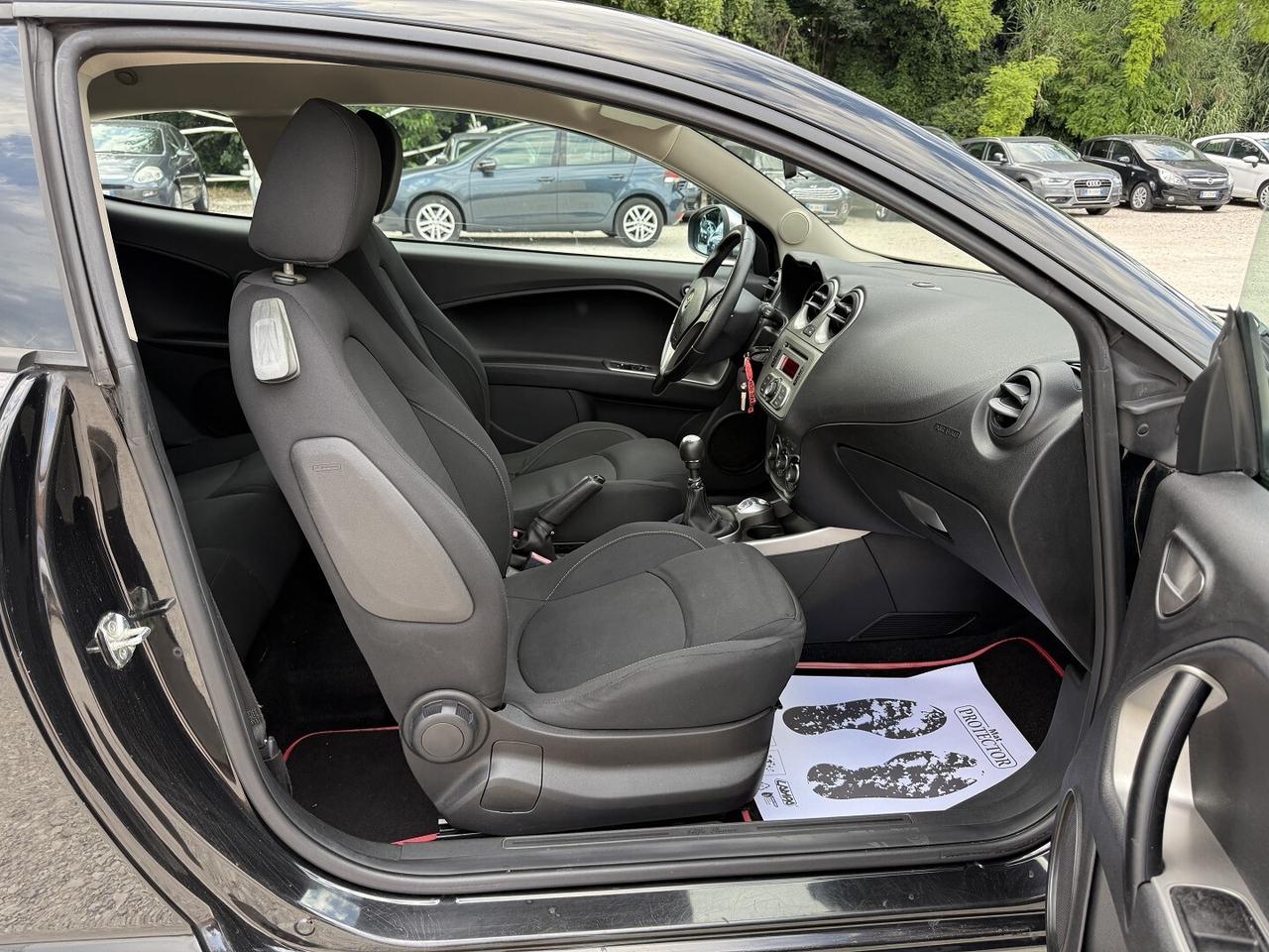 Alfa Romeo Mito 1.4 Benzina FRIZIONE NUOVA UNICO P
