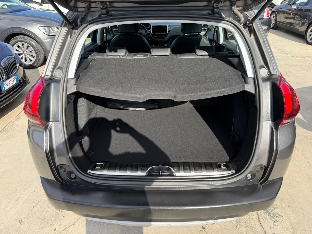 PEUGEOT 2008 1.6 BlueHDI 100 ALLURE/110.000KM
