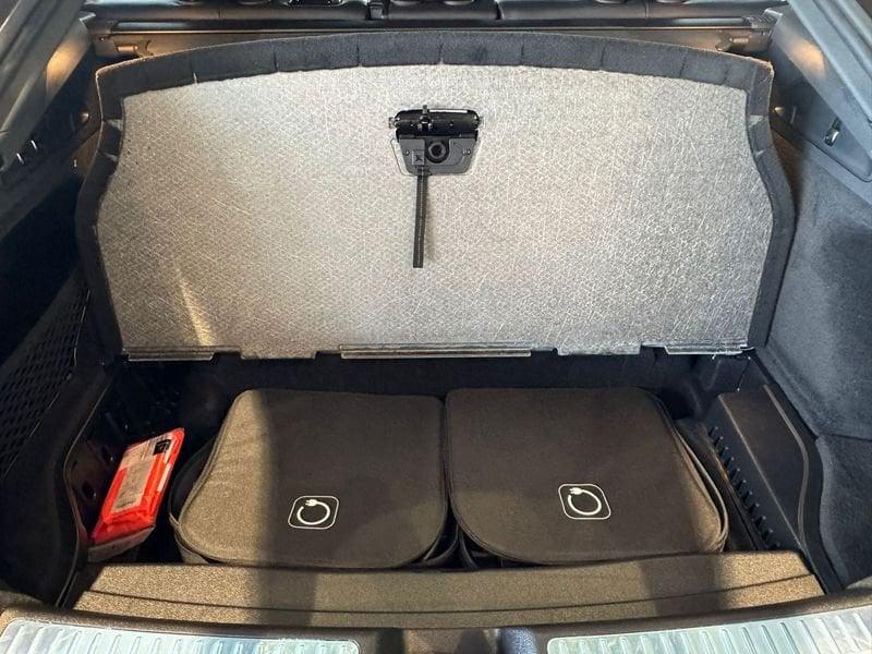 Mercedes-Benz GLC Coupé GLC Coupé 300 de 4Matic Executive