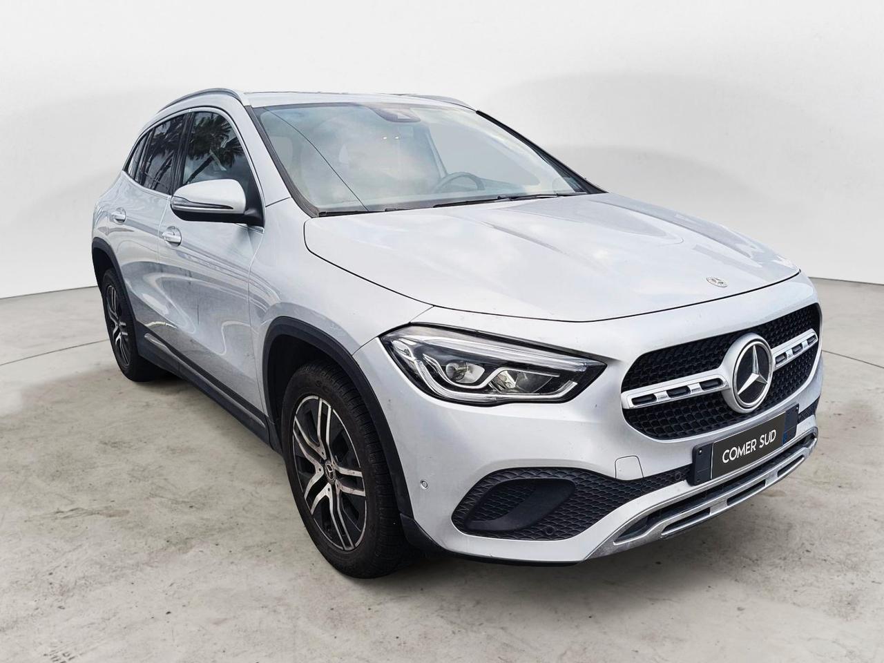 Mercedes-Benz GLA-H247 2020 - GLA 200 d Sport Plus auto