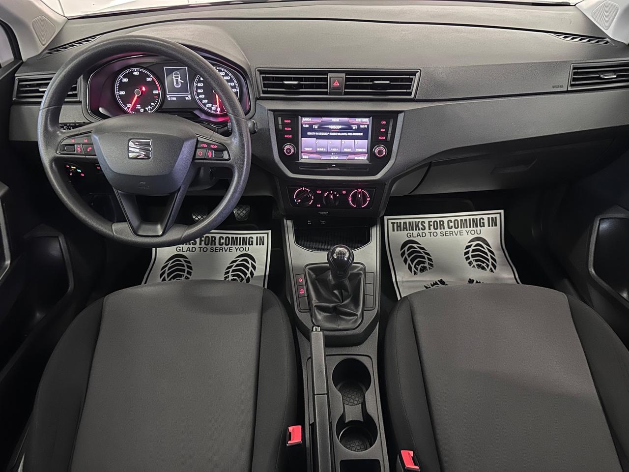 Seat Arona 1.6 TDI 95 CV XCELLENCE