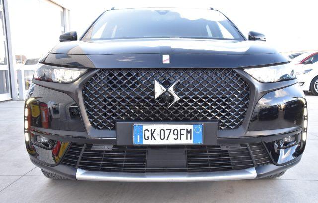 DS AUTOMOBILES DS 7 Crossback E-Tense Performance Line+
