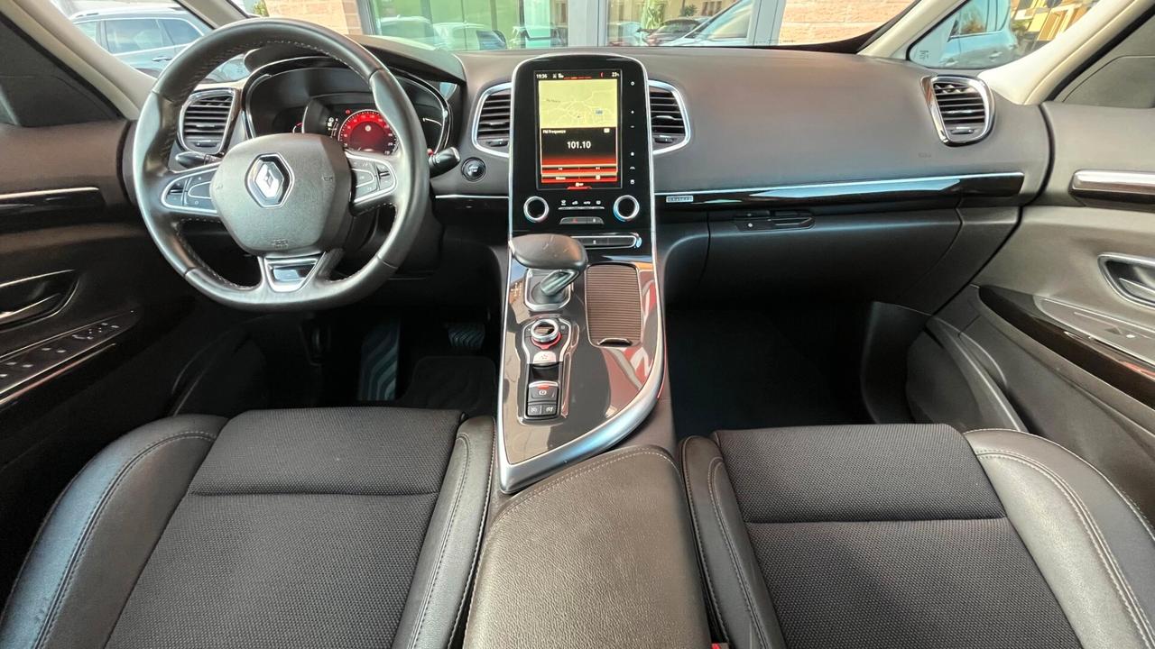 Renault Espace dCi 160CV EDC Energy Initiale Paris 4Control