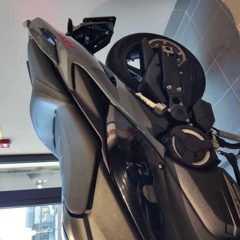 Yamaha T-Max 560 Tech Max - 2021