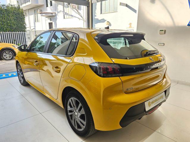 PEUGEOT 208 PureTech 75 Stop&Start 5 porte Active TUA DA ?119,