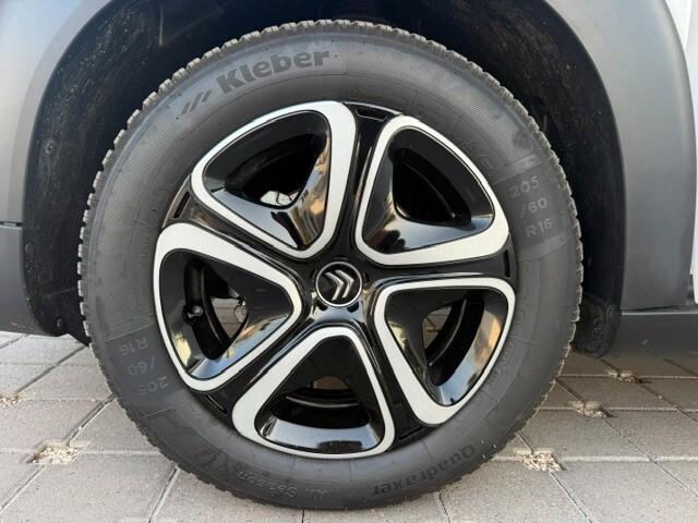 Citroen C3 Aircross 1.5 BlueHDi 110 S&S You 2024