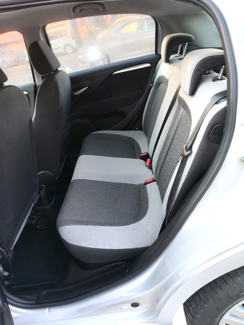 FIAT Punto Evo Punto Evo 1.4 5 porte Dynamic Na...