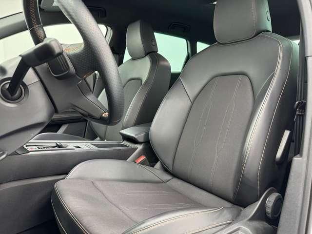 CUPRA Leon SPORTSTOURER 1.5 HYBRID 150CV DSG *ACC* ONLYPROMO!