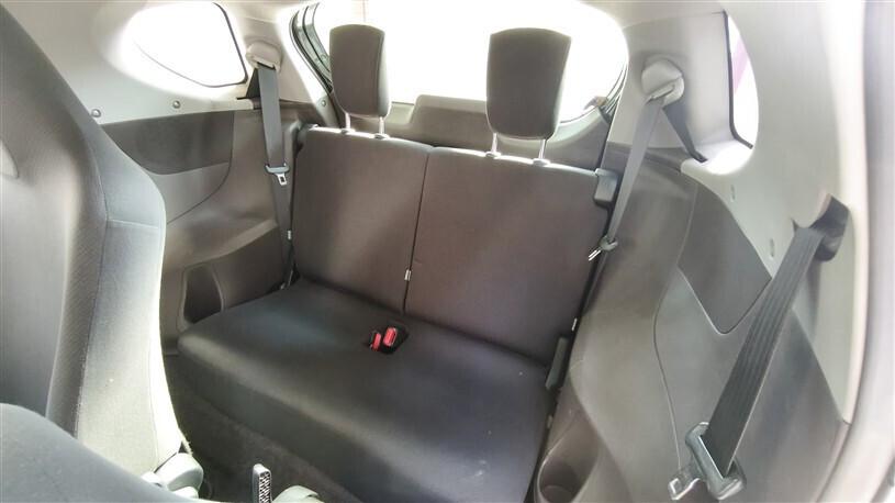 Toyota iQ 1.0 Sol