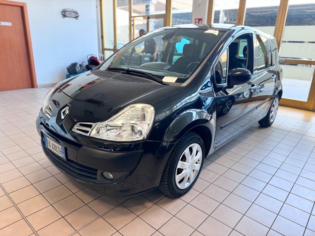 Renault Modus 1.5 dCi 90CV Live