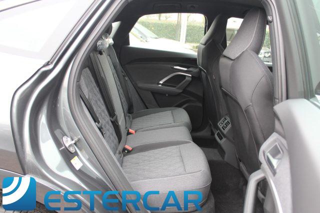 AUDI Q5 SPB 40 TDI quattro S tronic S line KM0