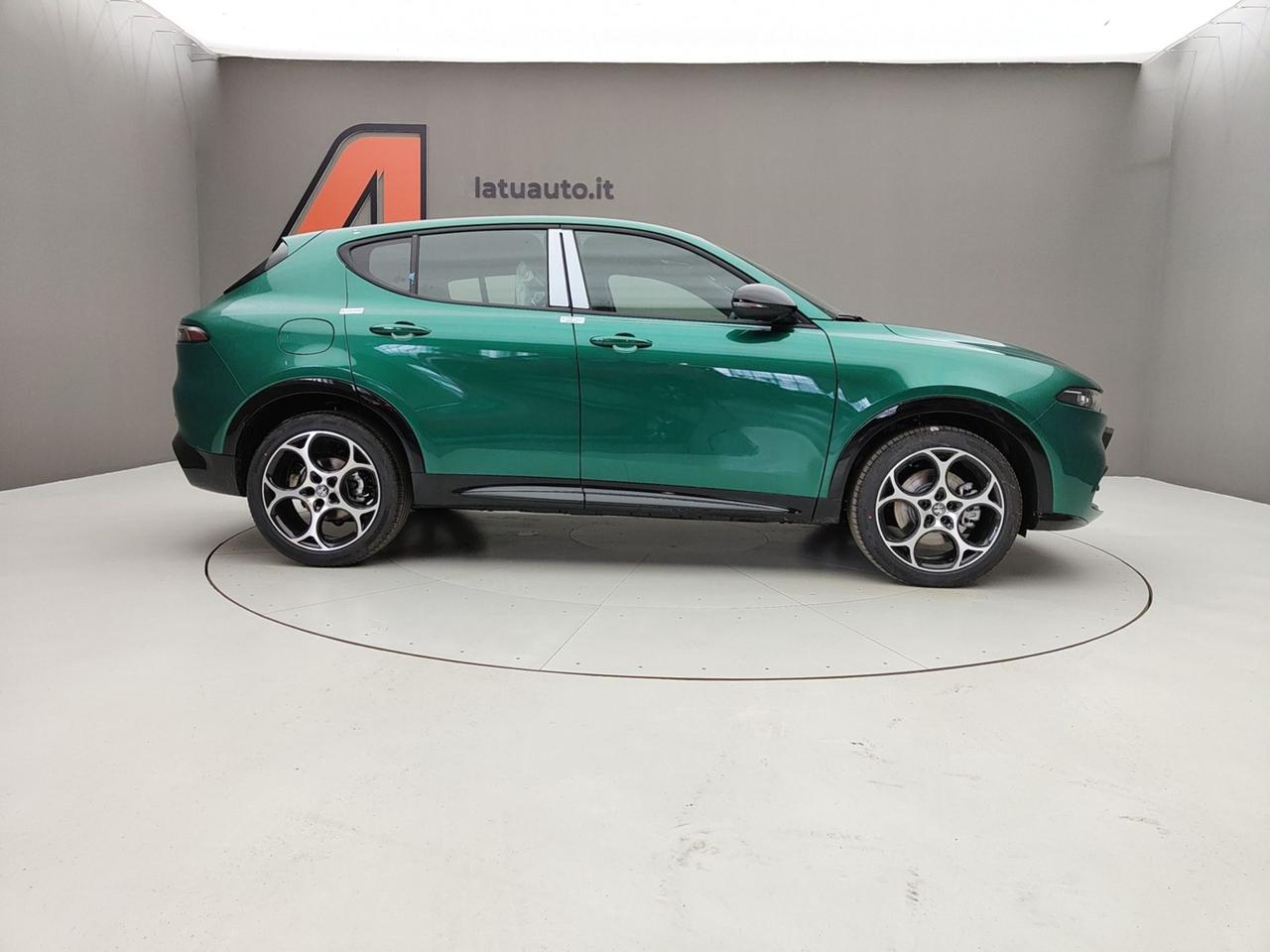 ALFA ROMEO Tonale TONALE 1.5 160CV HYBRID SPRINT TCT7
