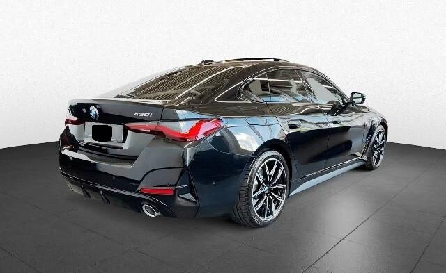 Bmw 430 430i gran coupe' m sport xdrive autom.(245cv)