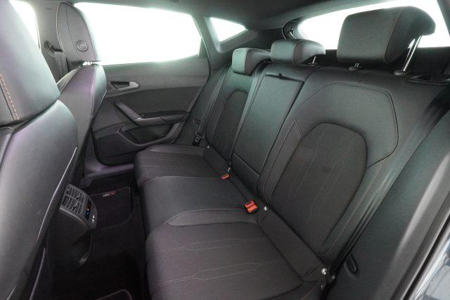 CUPRA Formentor Formentor 2.0 TDI DSG