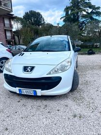 Peugeot 206 Plus 1.4 HDi 70CV 3p. Energie