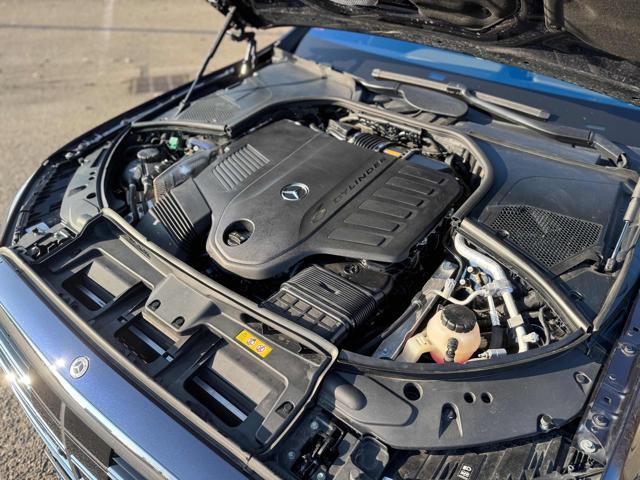 MERCEDES-BENZ S 580 EQ Hybrid+"PLUGIN" 510cv PREMIUM PLUS!