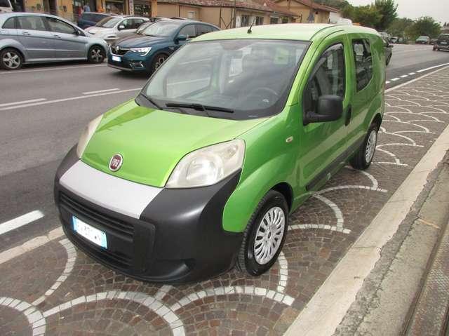 Fiat Fiorino Qubo 1.3 mjt 16v Dynamic GARANTITO