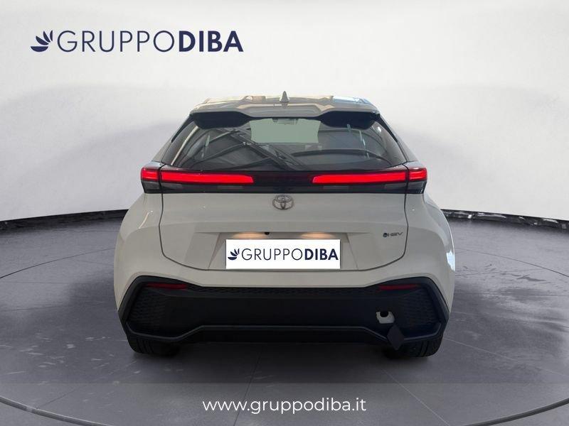 Toyota C-HR II 2023 1.8 hev Active fwd e-cvt