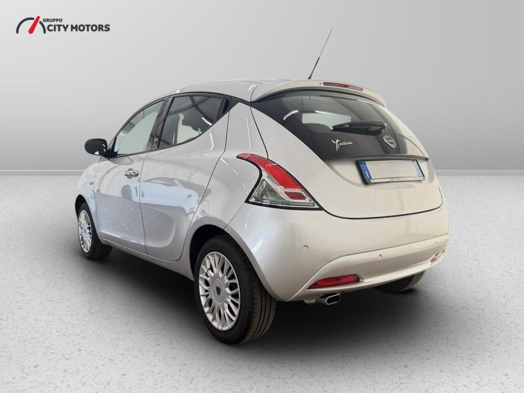 Lancia Ypsilon 5 Porte 1.2 Gold