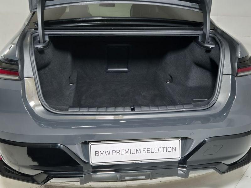 BMW Serie 7 G70 740d mhev xdrive MSport auto