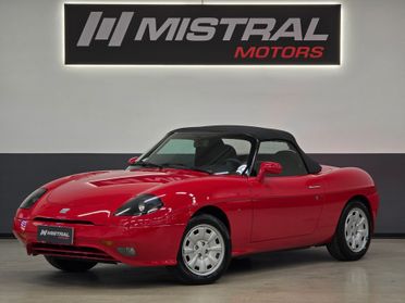 Fiat Barchetta 1.8 16V Riviera 20000 Km