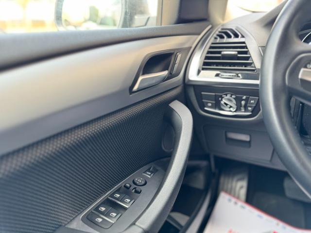 BMW X4 XDrive 20d 48V Business Advantage (Solo 62.000 km)