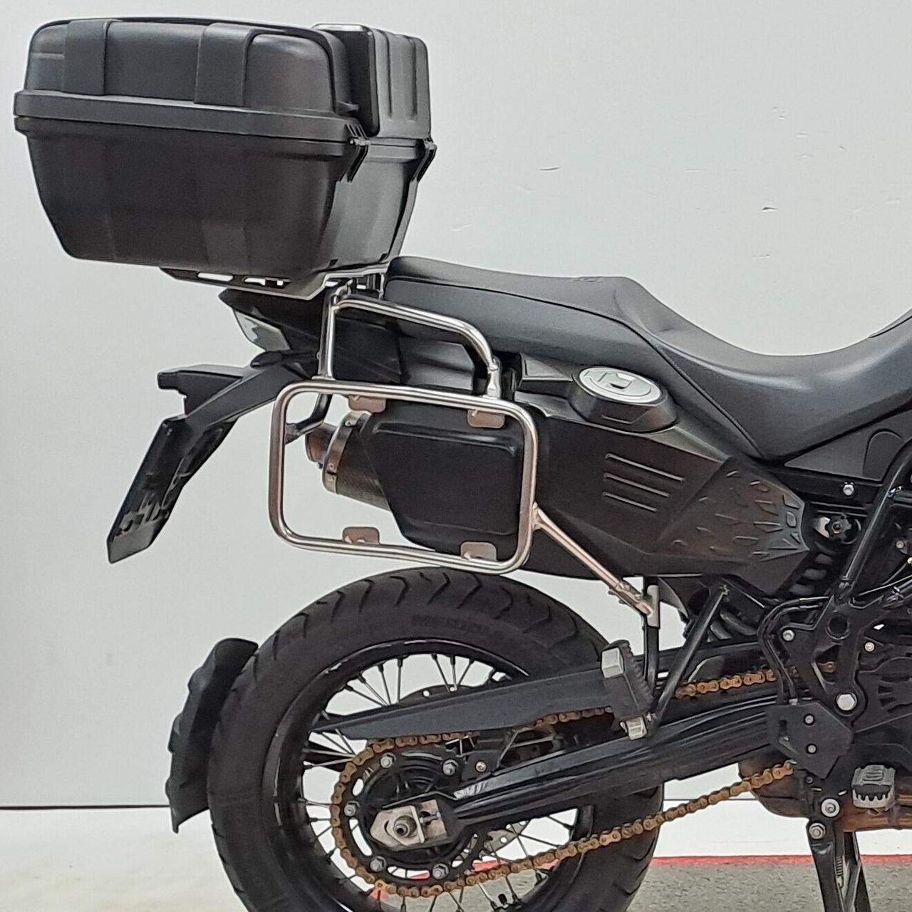 BMW F 800 GS Adventure *TUA DA 140 euro