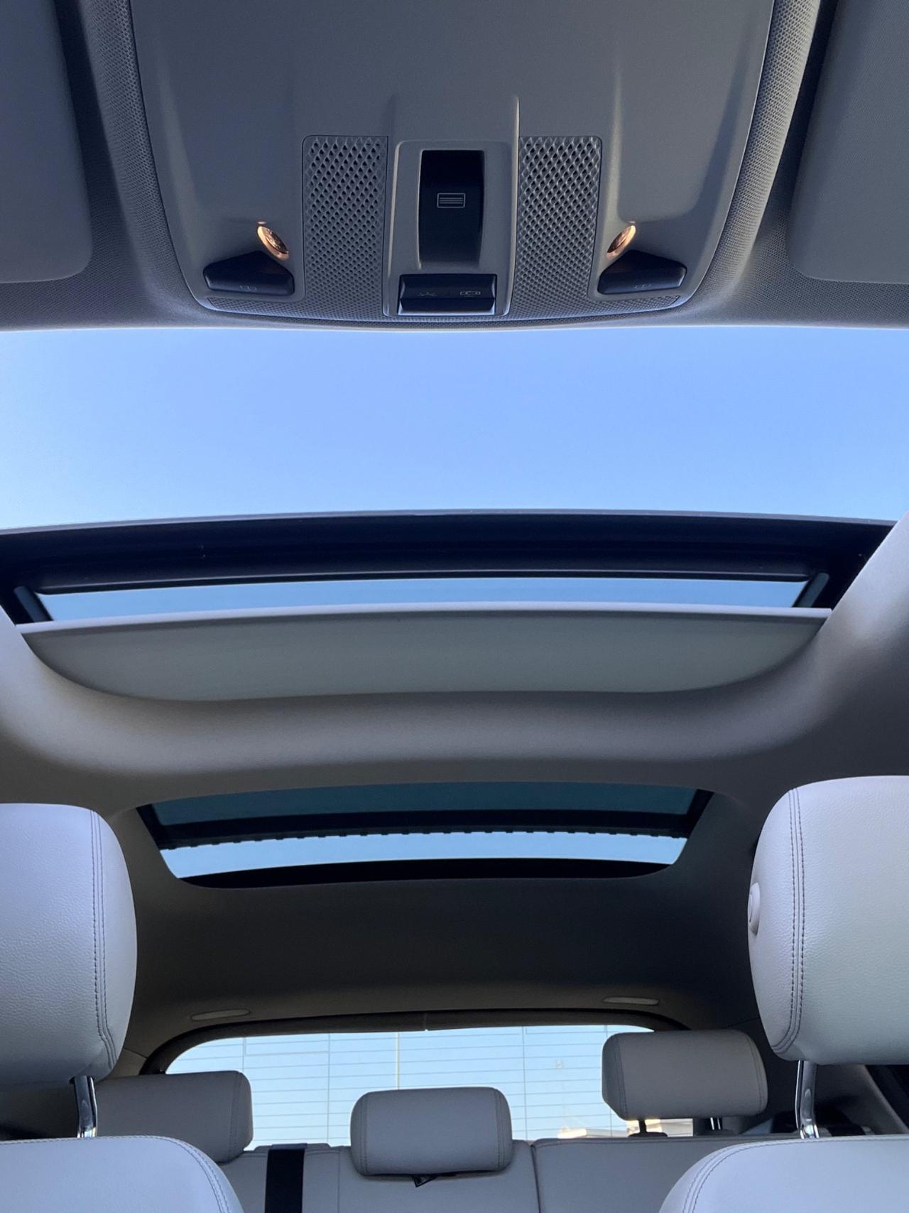 Mercedes-benz GLA 200 d Premium Enduro Tetto Panoramico