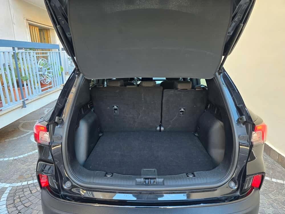 Ford Kuga 1.5 EcoBlue 120 CV aut. 2WD Titanium Business