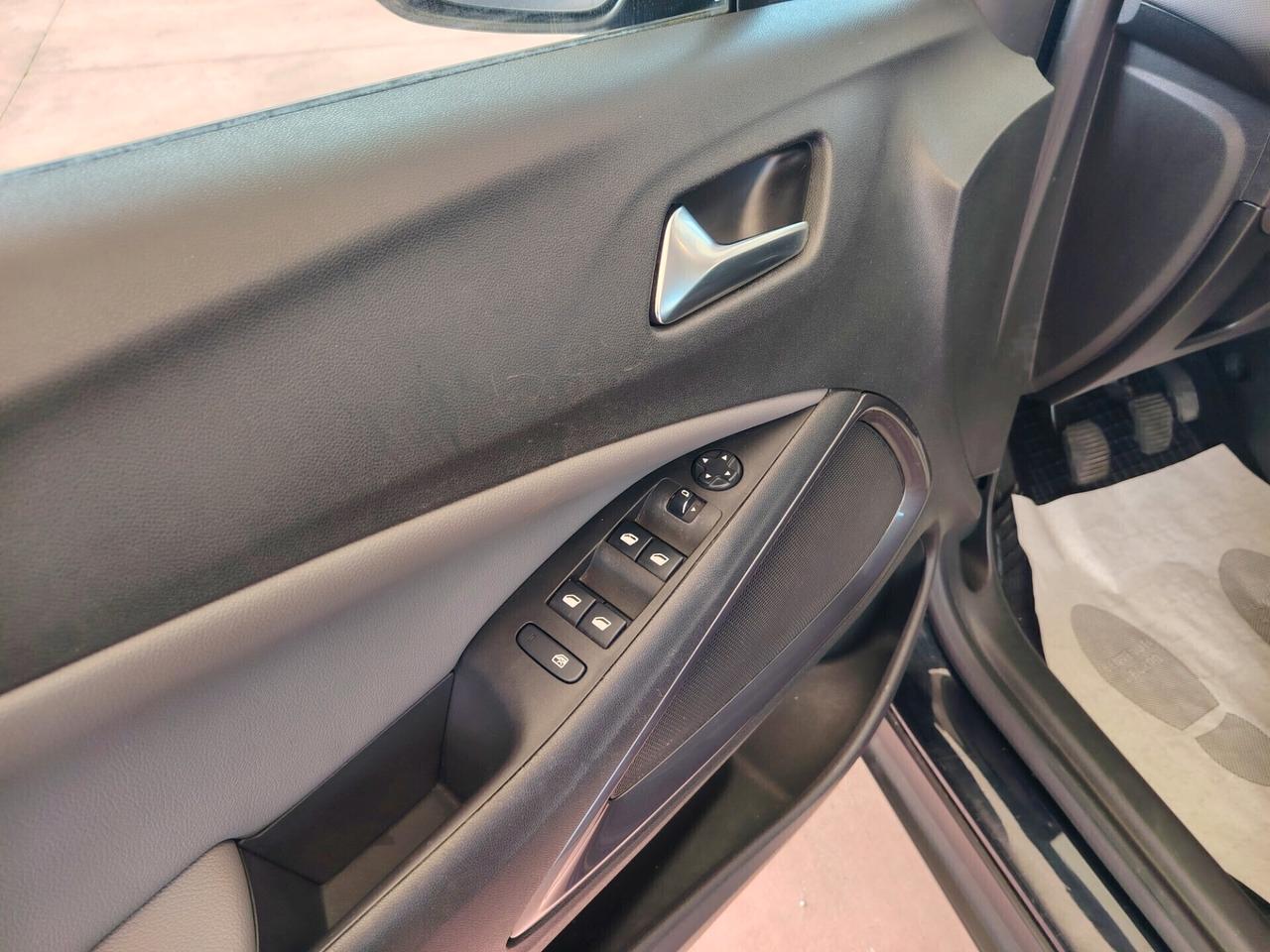 Opel Crossland X 1.5 ECOTEC D 102 CV Start&Stop Innovation