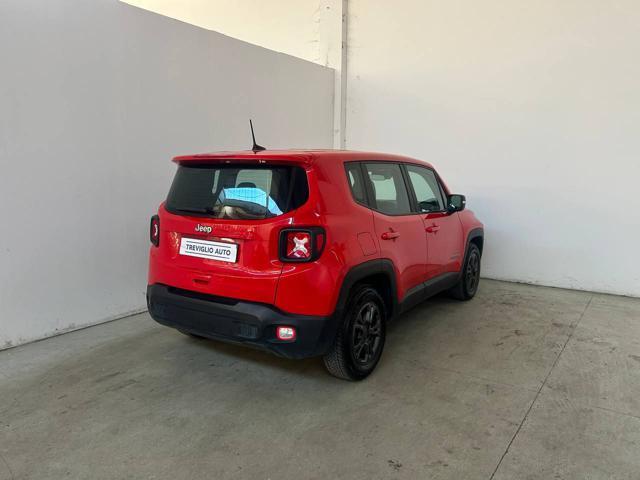 JEEP Renegade 1.0 T3 Longitude