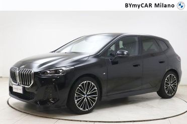 BMW Serie 2 Active Tourer 218 d MSport DCT