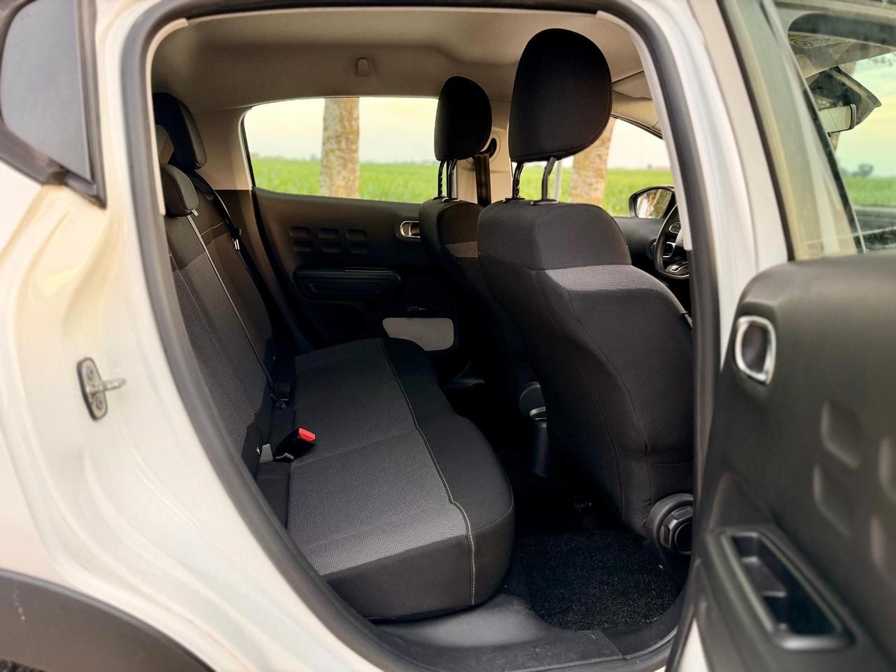 Citroen C3 PureTech 83 S&S Origins