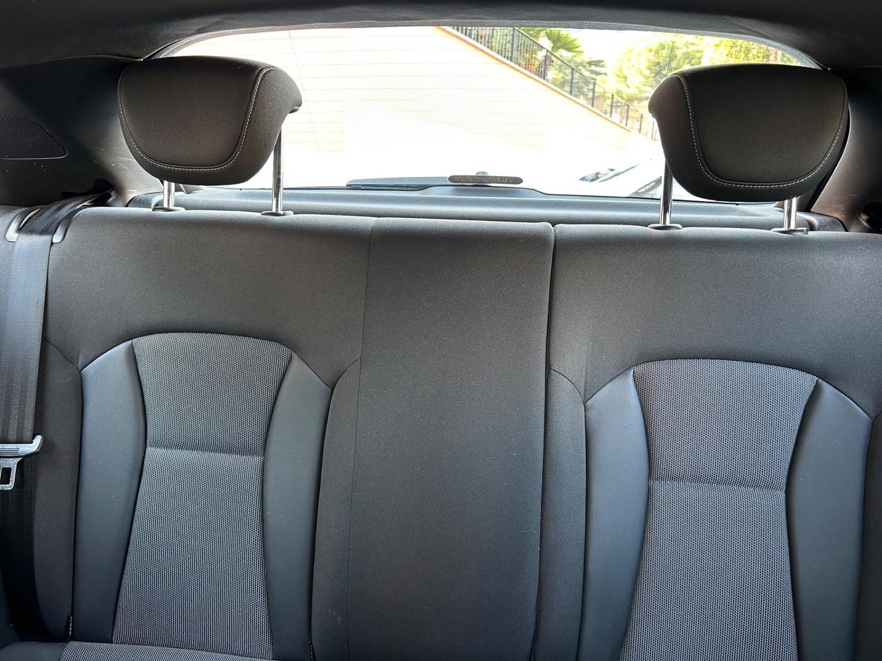 Audi A1 1.2 TFSI Ambition solo 71000 km !!!!