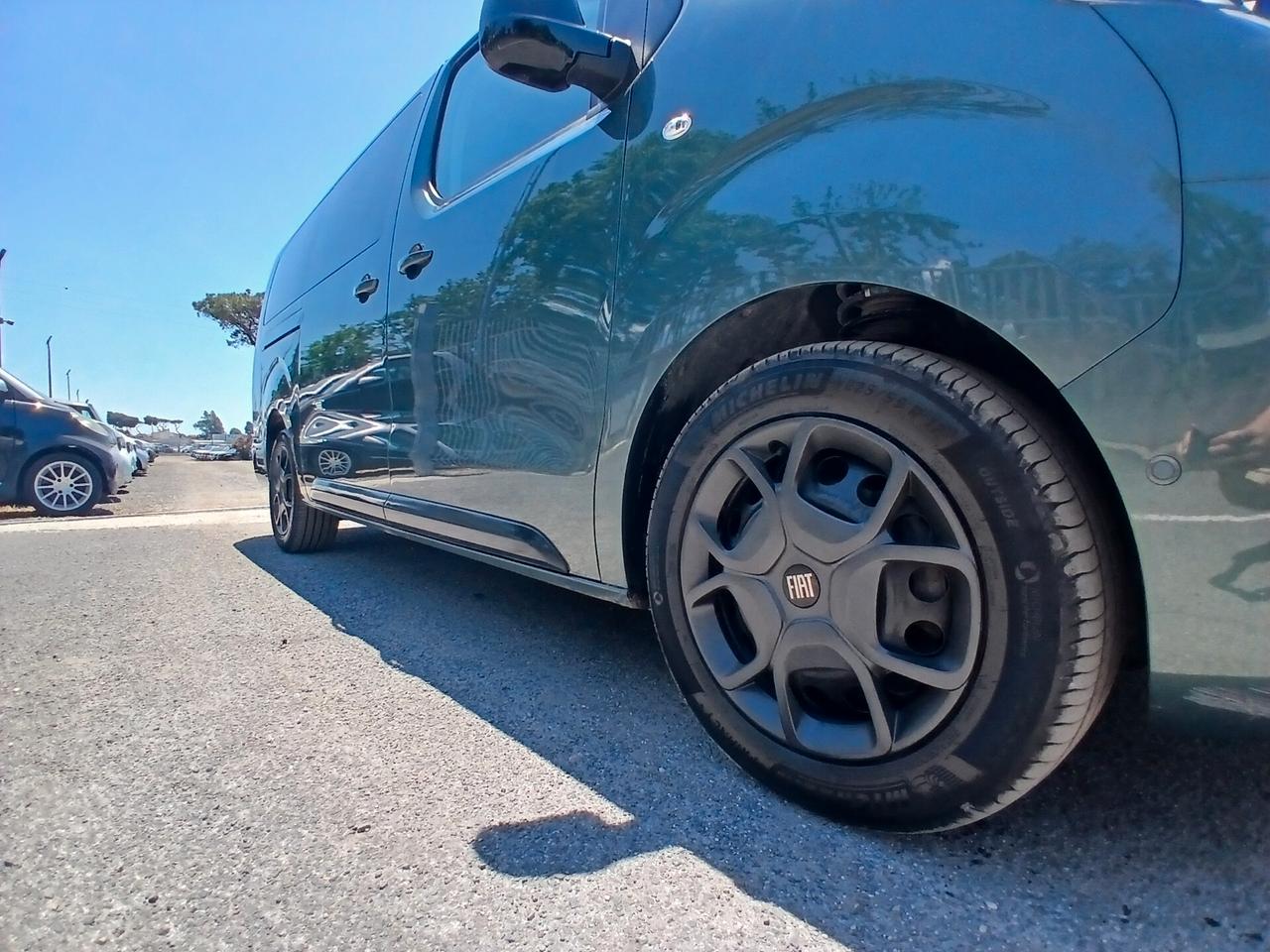 Fiat Ulysse 2.2 Multijet 180 CV S&S AT8 L3
