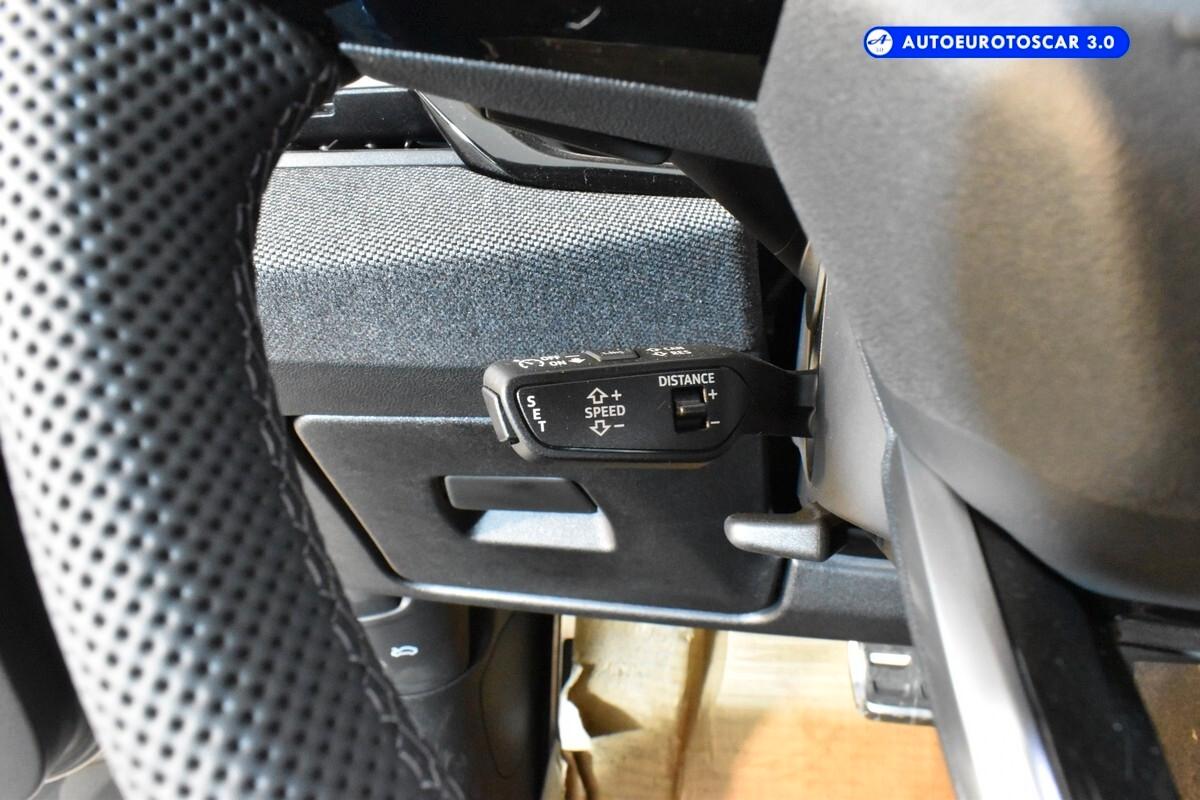 Audi A5 TFSI 150 kW S tronic Line edition