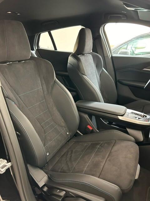 Bmw X2 XDrive20d Msport