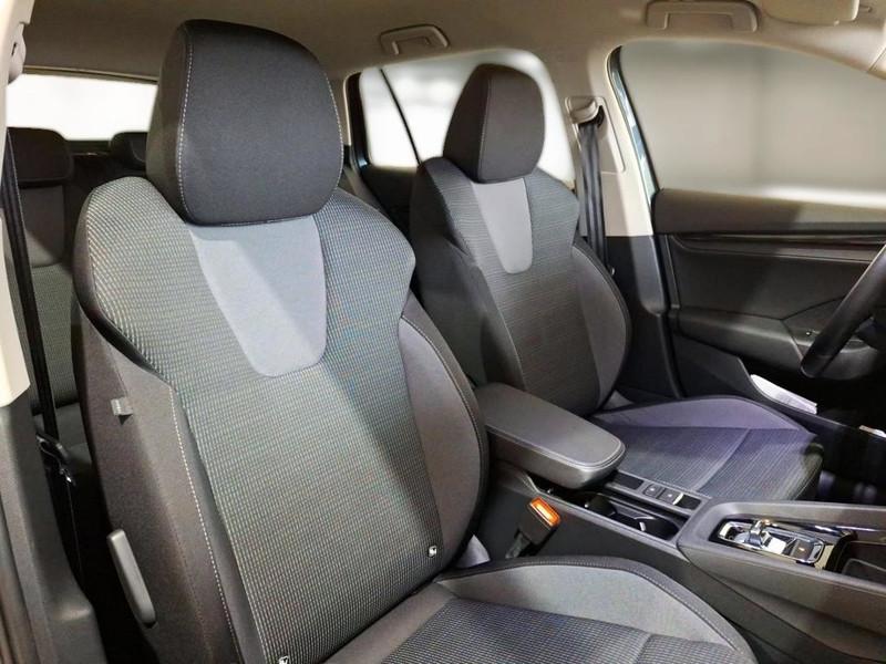 SKODA OCTAVIA WAGON 2.0 TDI EVO 110KW EXECUTIVE DSG