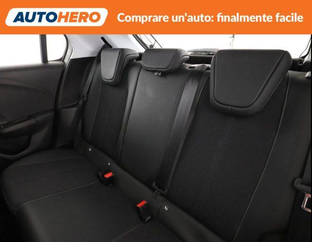 OPEL Corsa 1.5 D 100 CV Elegance