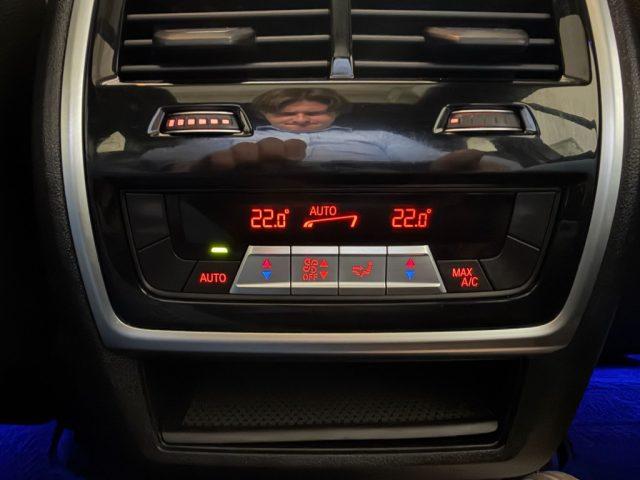 BMW X5 M50 d //TETTO//21//FARI LASER//