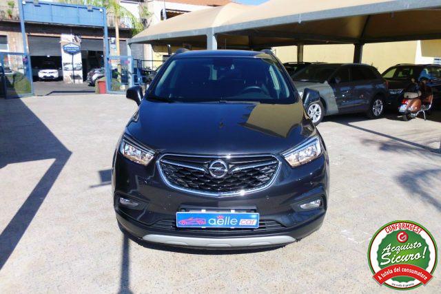 OPEL Mokka X 1.6 CDTI Ecotec 136CV 4x2 Start&Stop Advance