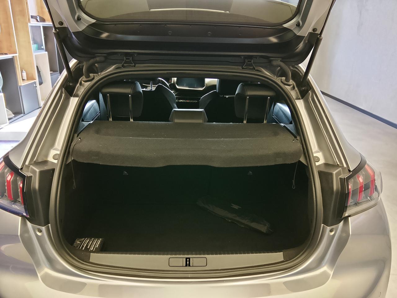 PEUGEOT 208 II 2019 - 208 1.2 puretech GT Pack s&s 100cv