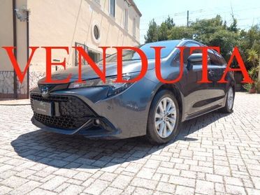 Toyota Corolla Touring Sports 1.8 Hybrid Active NESSUN VINCOLO DI FINANZIAMENTO