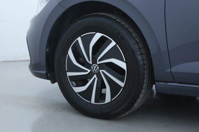 VOLKSWAGEN Polo 1.0 TSI Life / Neopatentati