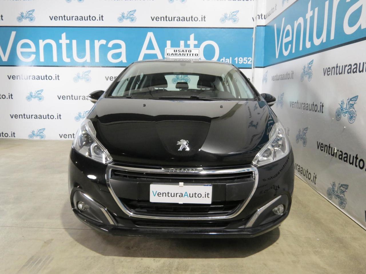 Peugeot 208 BlueHDi 75 5 porte Active