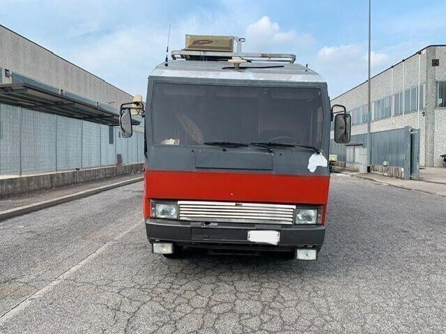 Iveco FIAT 79 MP 3 6
