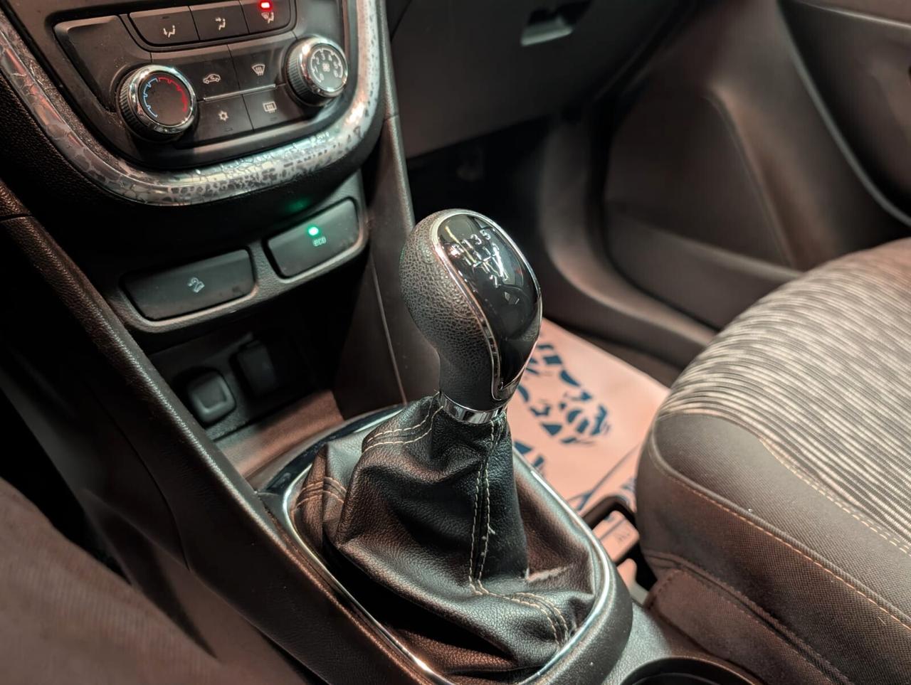 Opel Mokka 1.6 BENZINA 82000KM