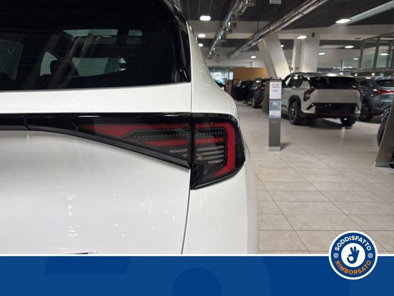 Kia Sportage 1.6 CRDi MHEV DCT GT-Line (SR, BC) PE