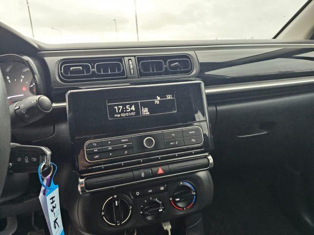 CITROEN C3 BlueHDi 100 S&S Business Combi 4 POSTI N1