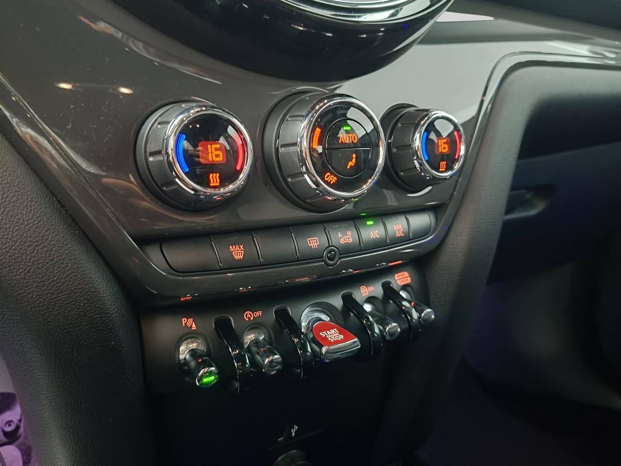 MINI Mini Countryman F60 2020 - Mini Countryman 2.0 Cooper D Essential auto